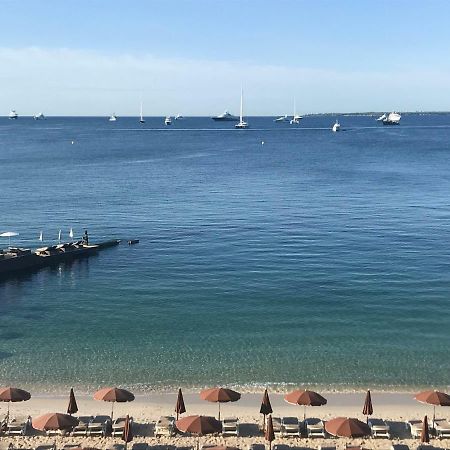 Rives D'Or Apartment Antibes Exterior foto