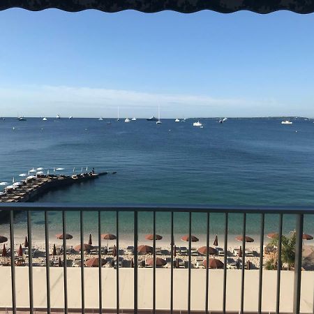 Rives D'Or Apartment Antibes Exterior foto