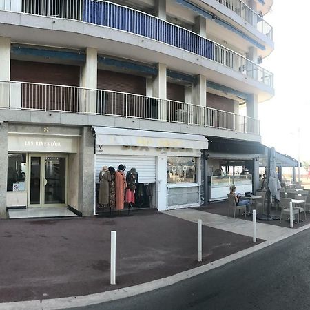 Rives D'Or Apartment Antibes Exterior foto