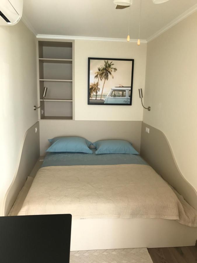 Rives D'Or Apartment Antibes Exterior foto