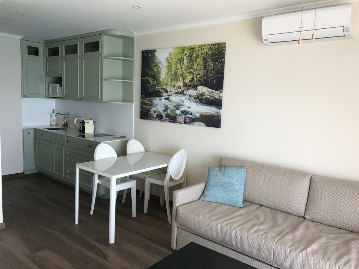 Rives D'Or Apartment Antibes Exterior foto