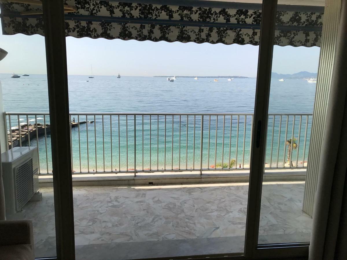 Rives D'Or Apartment Antibes Exterior foto